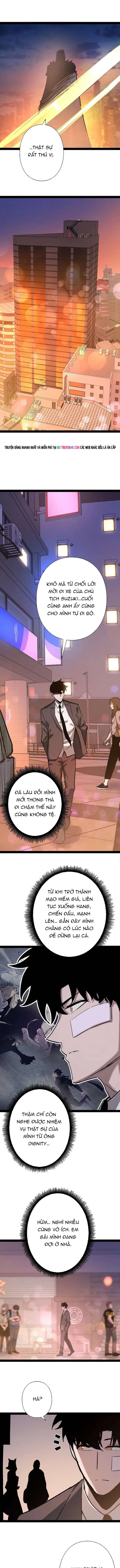 Trở Thành Anh Hùng Mạnh Nhất Nhờ Gian Lận - Chapter 89 - Page 7