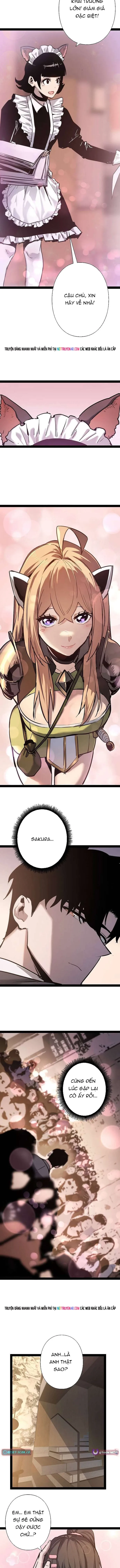 Trở Thành Anh Hùng Mạnh Nhất Nhờ Gian Lận - Chapter 89 - Page 8