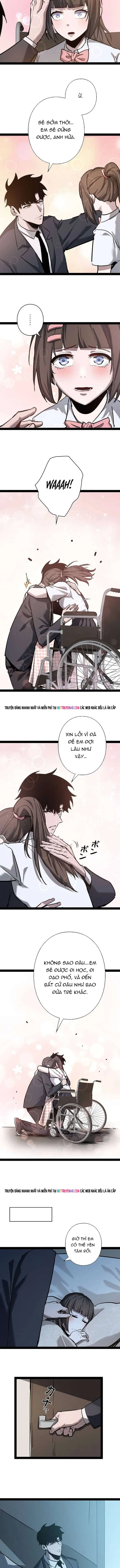 Trở Thành Anh Hùng Mạnh Nhất Nhờ Gian Lận - Chapter 89 - Page 9