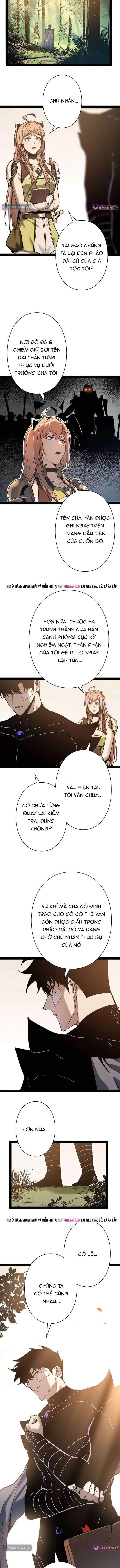 Trở Thành Anh Hùng Mạnh Nhất Nhờ Gian Lận - Chapter 90 - Page 10
