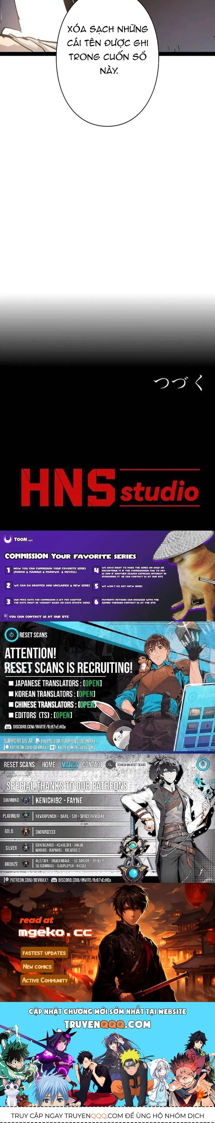 Trở Thành Anh Hùng Mạnh Nhất Nhờ Gian Lận - Chapter 90 - Page 11