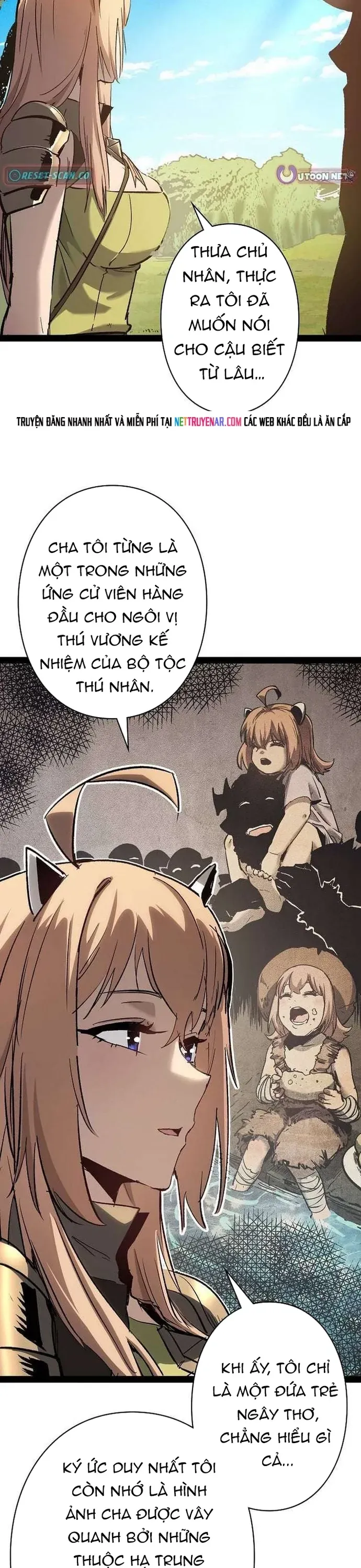 Trở Thành Anh Hùng Mạnh Nhất Nhờ Gian Lận - Chapter 90 - Page 3