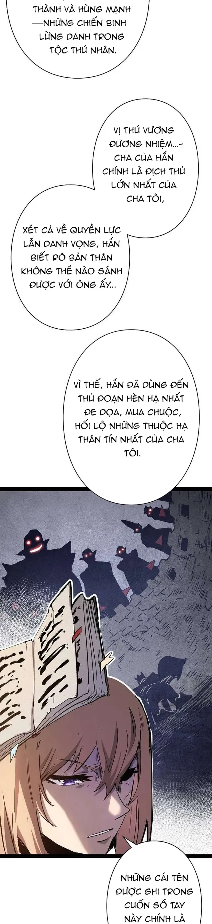 Trở Thành Anh Hùng Mạnh Nhất Nhờ Gian Lận - Chapter 90 - Page 4