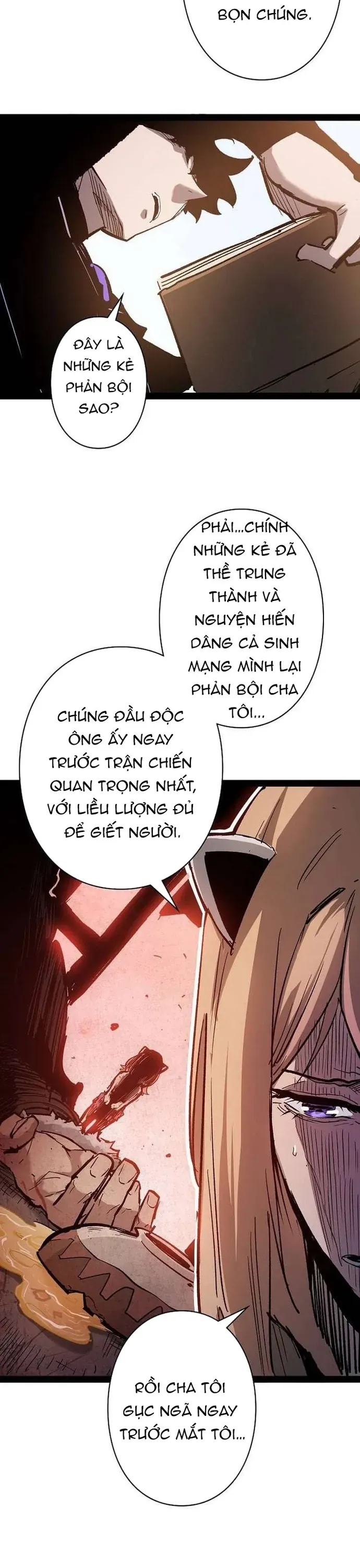Trở Thành Anh Hùng Mạnh Nhất Nhờ Gian Lận - Chapter 90 - Page 5