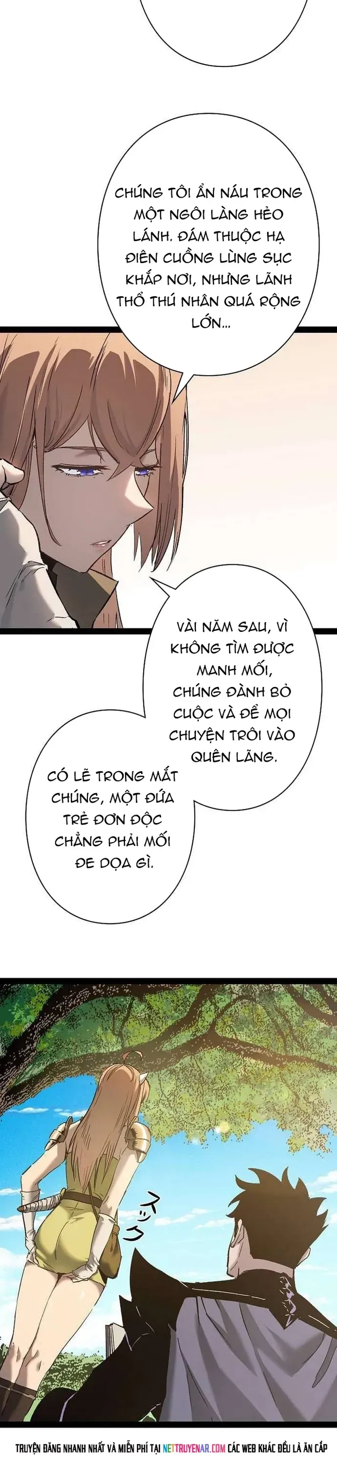 Trở Thành Anh Hùng Mạnh Nhất Nhờ Gian Lận - Chapter 90 - Page 8