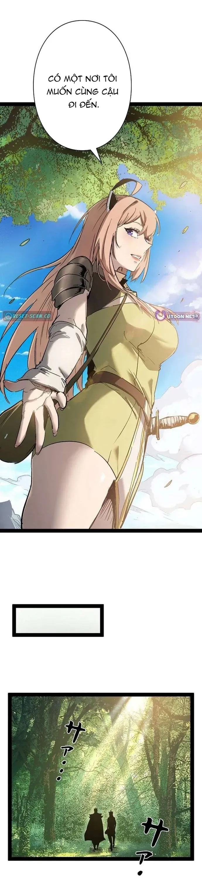 Trở Thành Anh Hùng Mạnh Nhất Nhờ Gian Lận - Chapter 90 - Page 9