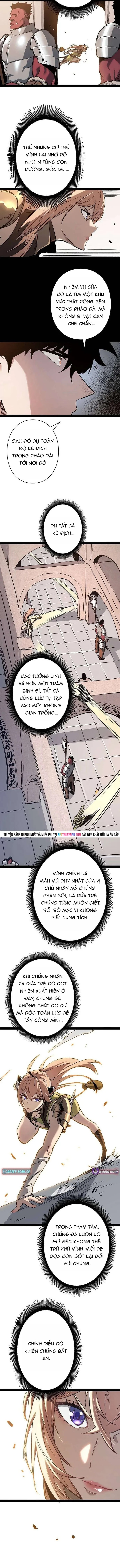 Trở Thành Anh Hùng Mạnh Nhất Nhờ Gian Lận - Chapter 91 - Page 6