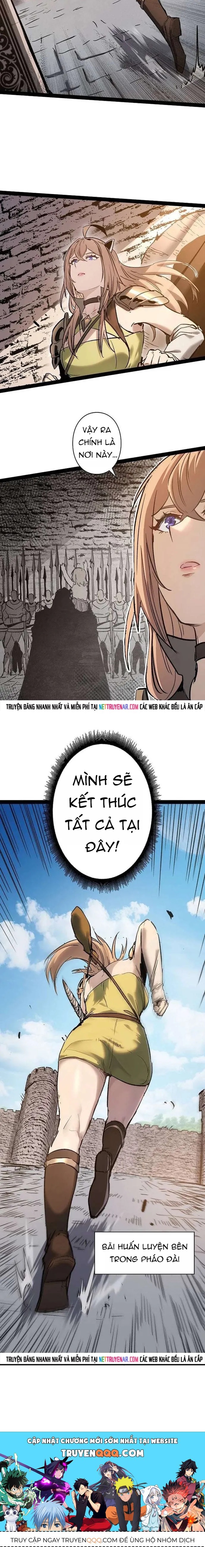 Trở Thành Anh Hùng Mạnh Nhất Nhờ Gian Lận - Chapter 91 - Page 8