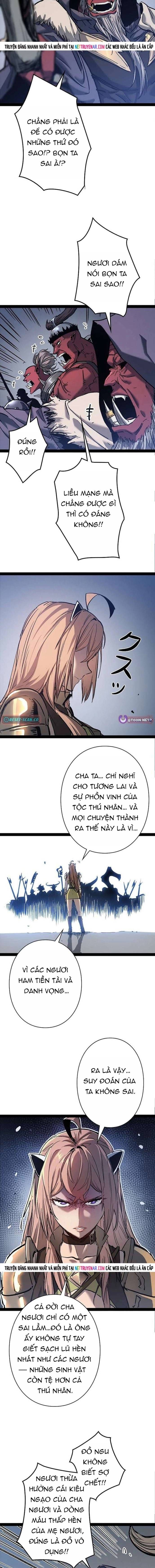 Trở Thành Anh Hùng Mạnh Nhất Nhờ Gian Lận - Chapter 92 - Page 11