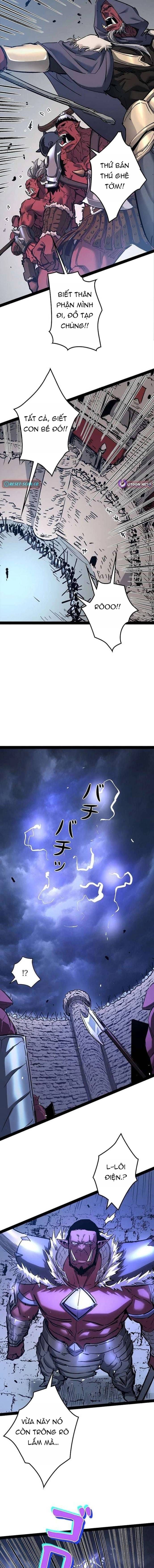 Trở Thành Anh Hùng Mạnh Nhất Nhờ Gian Lận - Chapter 92 - Page 12