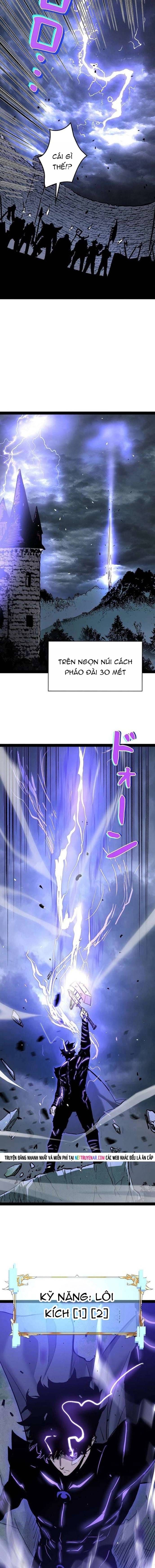 Trở Thành Anh Hùng Mạnh Nhất Nhờ Gian Lận - Chapter 92 - Page 13