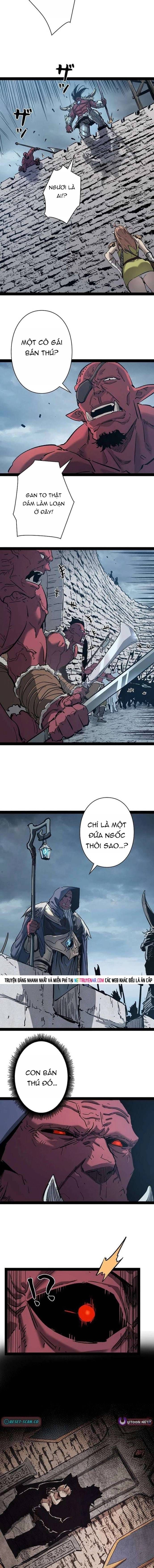 Trở Thành Anh Hùng Mạnh Nhất Nhờ Gian Lận - Chapter 92 - Page 3