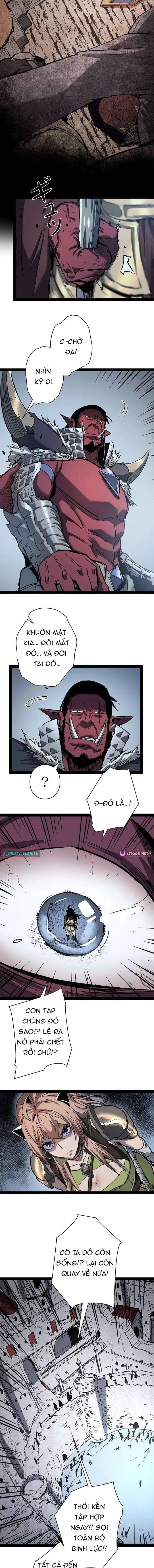 Trở Thành Anh Hùng Mạnh Nhất Nhờ Gian Lận - Chapter 92 - Page 4