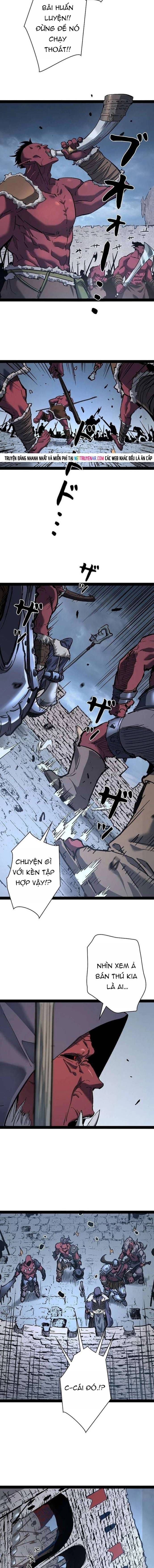 Trở Thành Anh Hùng Mạnh Nhất Nhờ Gian Lận - Chapter 92 - Page 5