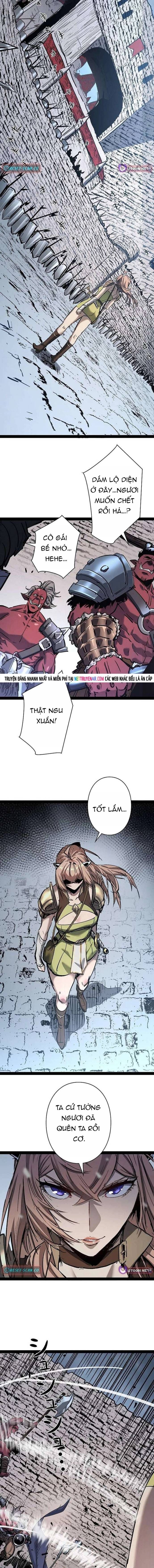 Trở Thành Anh Hùng Mạnh Nhất Nhờ Gian Lận - Chapter 92 - Page 6