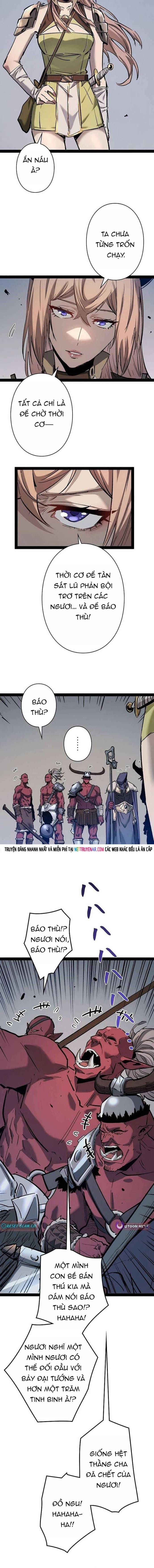 Trở Thành Anh Hùng Mạnh Nhất Nhờ Gian Lận - Chapter 92 - Page 8