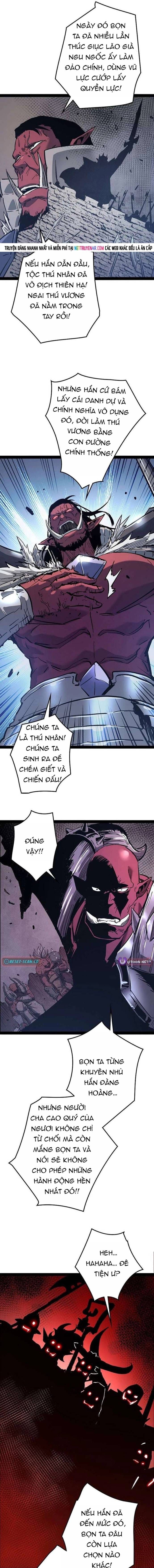 Trở Thành Anh Hùng Mạnh Nhất Nhờ Gian Lận - Chapter 92 - Page 9