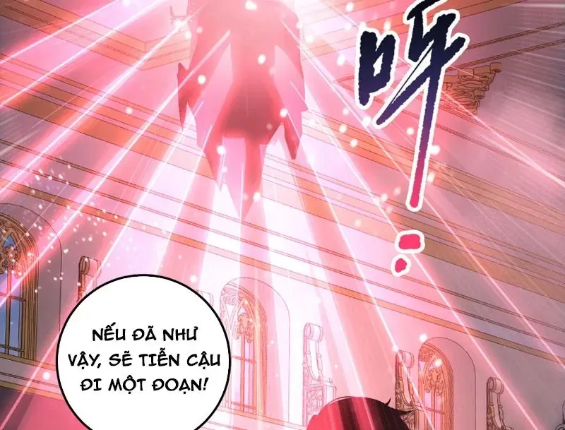 Thảm Họa Tử Linh Sư - Chapter 243 - Page 102