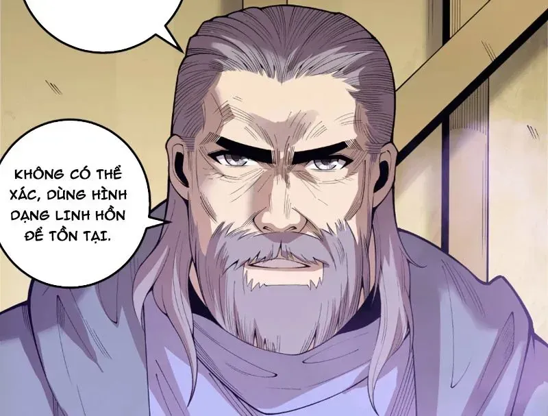 Thảm Họa Tử Linh Sư - Chapter 243 - Page 11