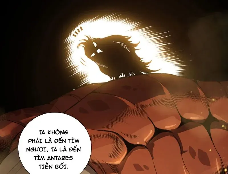 Thảm Họa Tử Linh Sư - Chapter 243 - Page 113