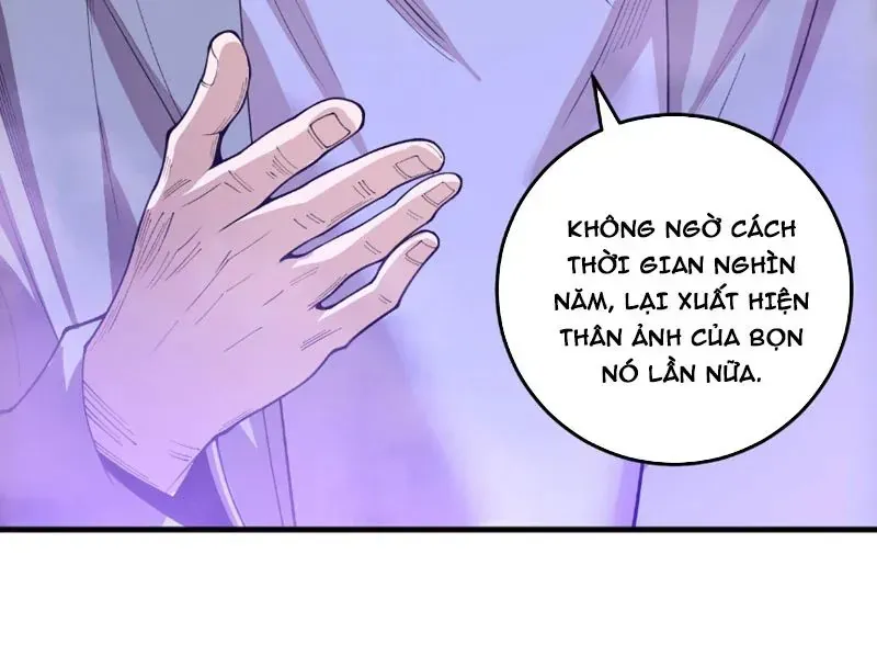 Thảm Họa Tử Linh Sư - Chapter 243 - Page 12