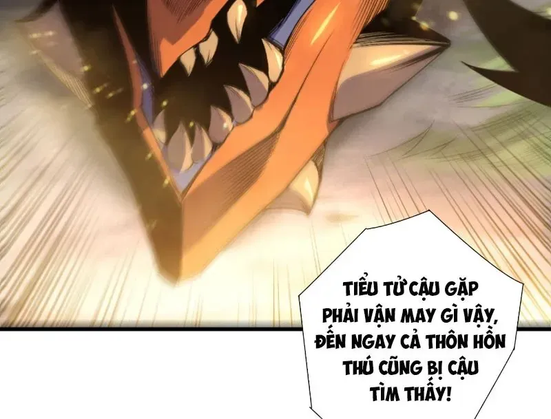 Thảm Họa Tử Linh Sư - Chapter 243 - Page 121