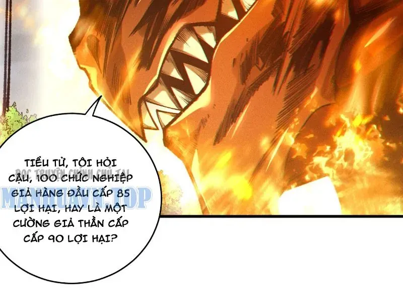 Thảm Họa Tử Linh Sư - Chapter 243 - Page 125