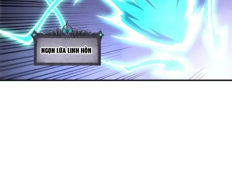 Thảm Họa Tử Linh Sư - Chapter 243 - Page 14