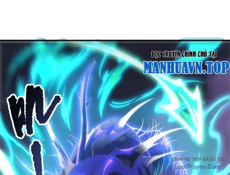Thảm Họa Tử Linh Sư - Chapter 243 - Page 15