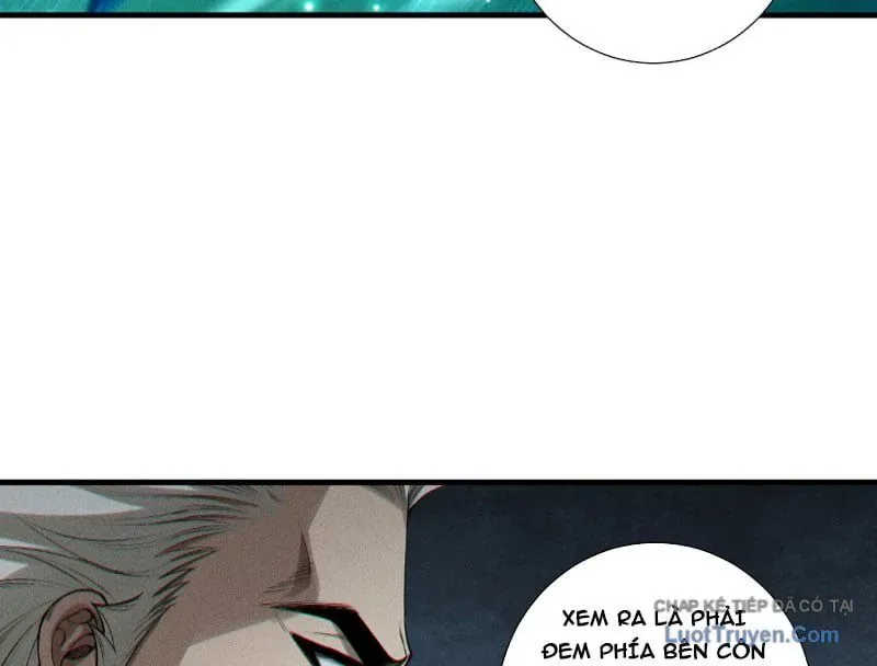 Thảm Họa Tử Linh Sư - Chapter 243 - Page 19