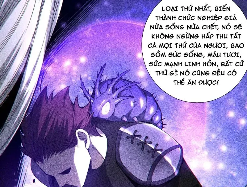 Thảm Họa Tử Linh Sư - Chapter 243 - Page 25