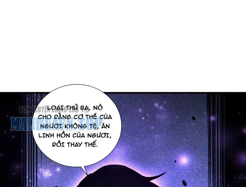 Thảm Họa Tử Linh Sư - Chapter 243 - Page 28