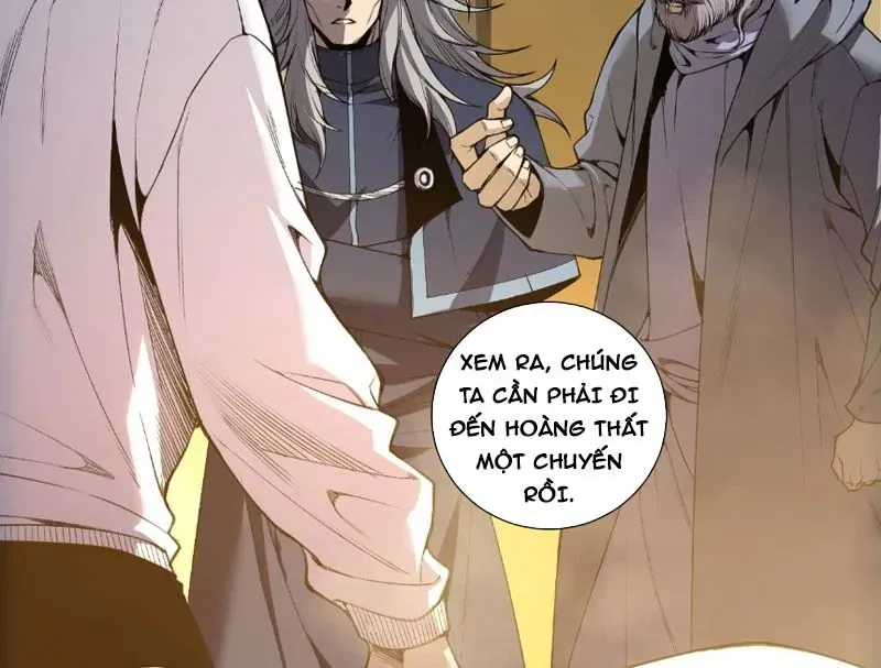 Thảm Họa Tử Linh Sư - Chapter 243 - Page 34