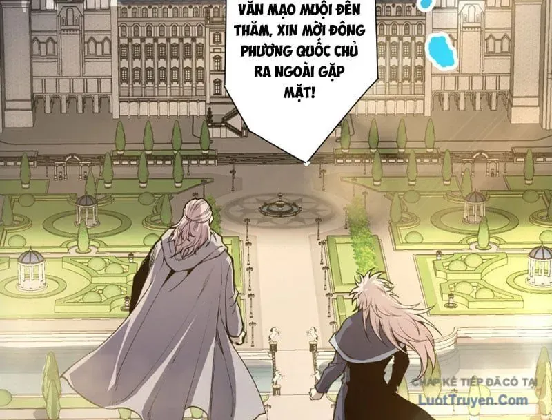 Thảm Họa Tử Linh Sư - Chapter 243 - Page 43