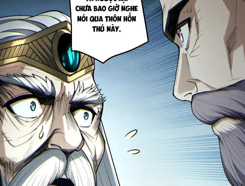 Thảm Họa Tử Linh Sư - Chapter 243 - Page 51