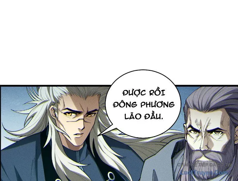 Thảm Họa Tử Linh Sư - Chapter 243 - Page 53