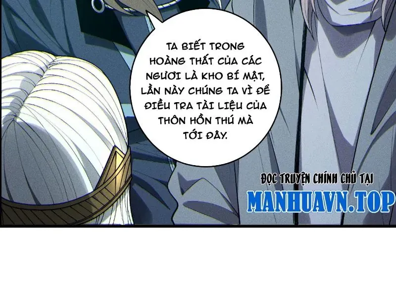 Thảm Họa Tử Linh Sư - Chapter 243 - Page 54