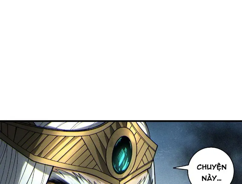 Thảm Họa Tử Linh Sư - Chapter 243 - Page 55