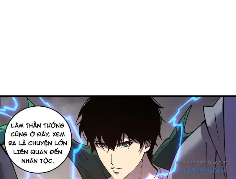 Thảm Họa Tử Linh Sư - Chapter 243 - Page 57