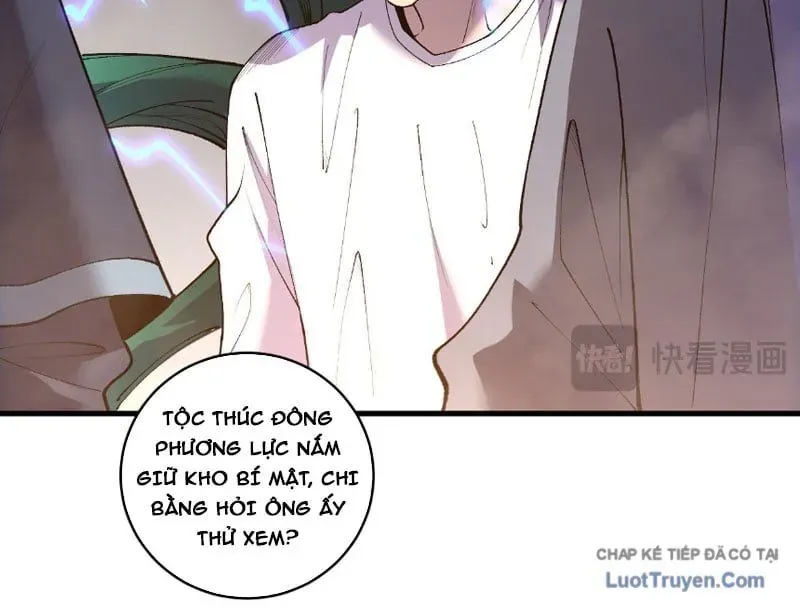 Thảm Họa Tử Linh Sư - Chapter 243 - Page 58