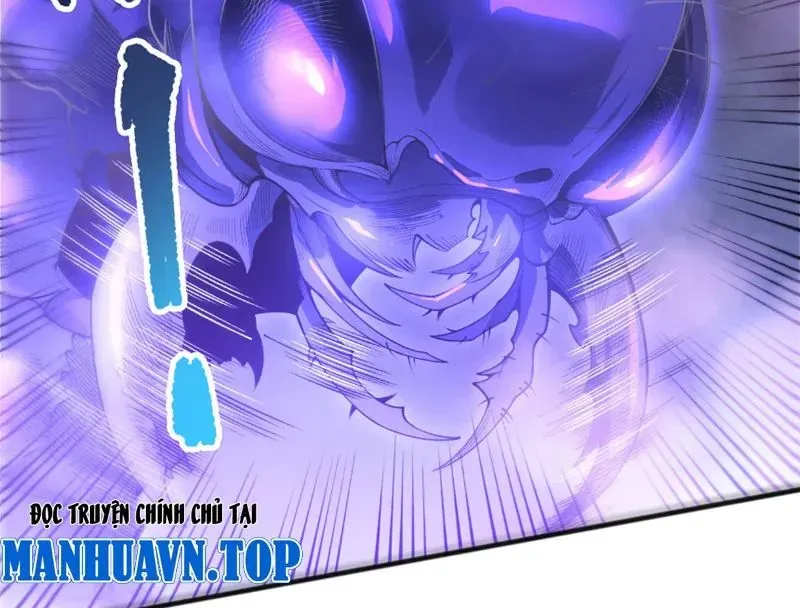 Thảm Họa Tử Linh Sư - Chapter 243 - Page 6