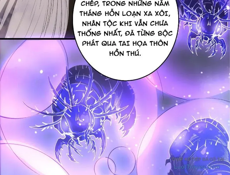 Thảm Họa Tử Linh Sư - Chapter 243 - Page 68
