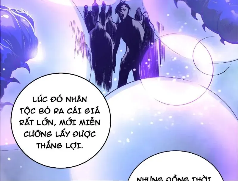 Thảm Họa Tử Linh Sư - Chapter 243 - Page 69