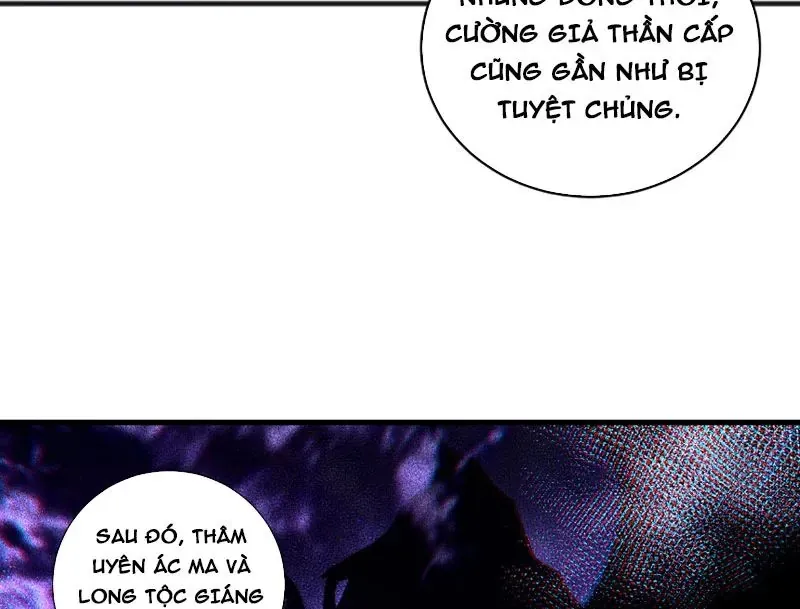 Thảm Họa Tử Linh Sư - Chapter 243 - Page 70