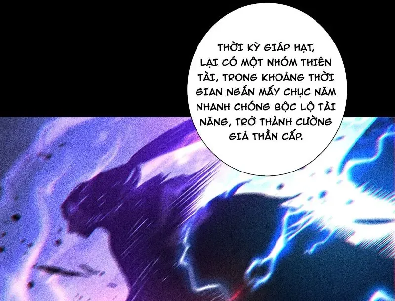 Thảm Họa Tử Linh Sư - Chapter 243 - Page 73