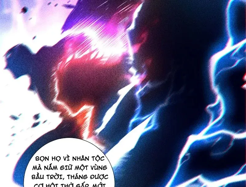 Thảm Họa Tử Linh Sư - Chapter 243 - Page 74