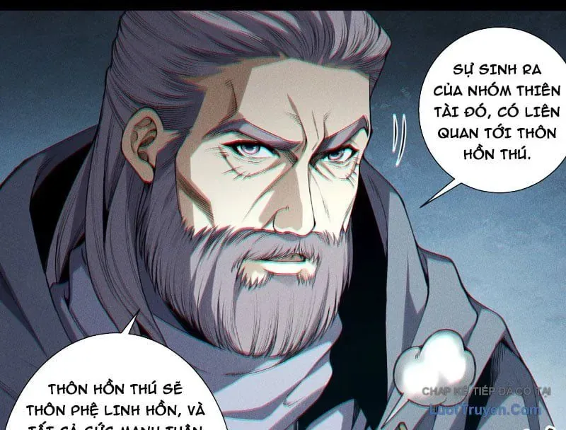 Thảm Họa Tử Linh Sư - Chapter 243 - Page 76