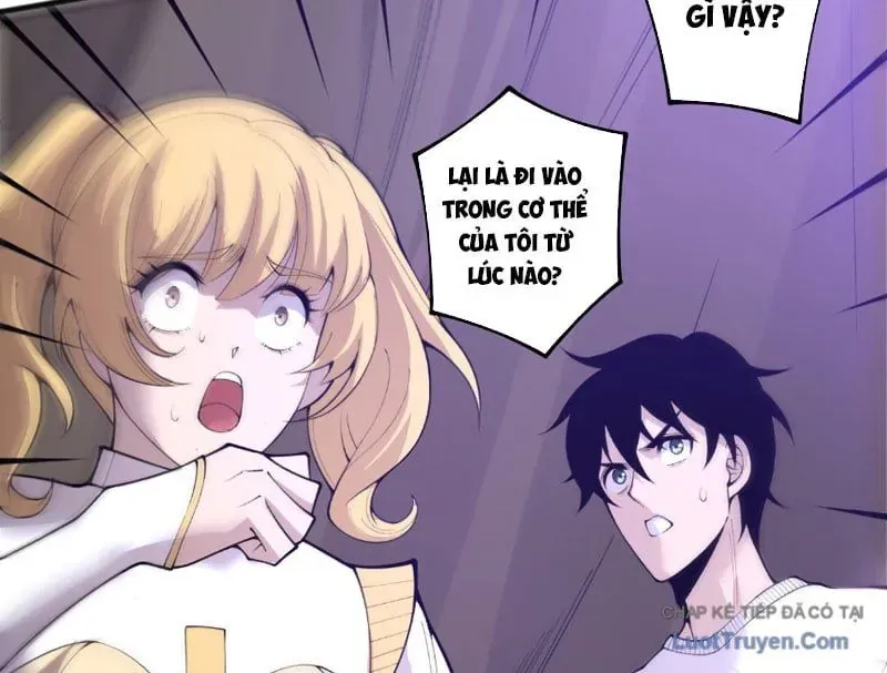 Thảm Họa Tử Linh Sư - Chapter 243 - Page 8