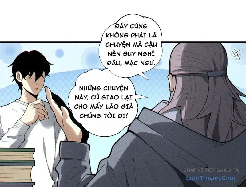 Thảm Họa Tử Linh Sư - Chapter 243 - Page 83