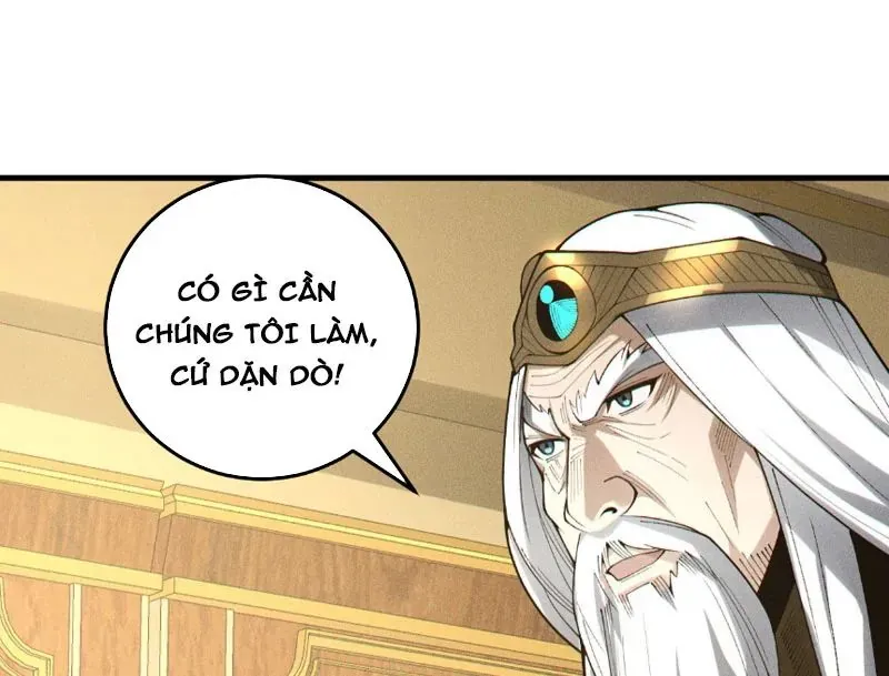 Thảm Họa Tử Linh Sư - Chapter 243 - Page 90